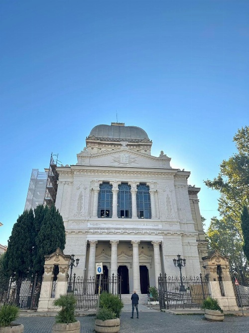 Il Tempio Della Capitale image 1