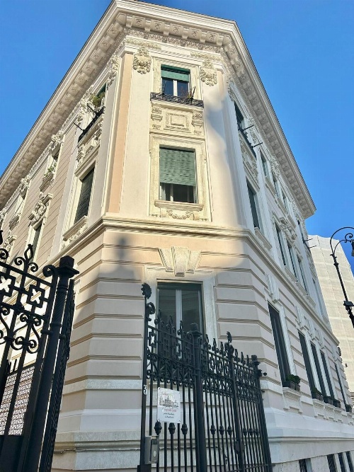 Il Tempio Della Capitale image 3